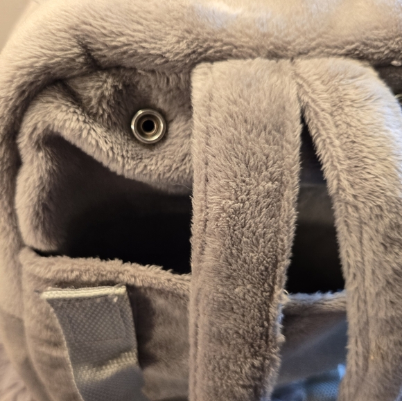 Fiesta Elephant Backpack - Picture 11 of 16